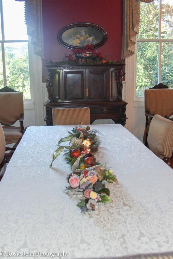 Flowertown Bed And Breakfast Summerville Exterior foto